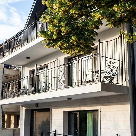 Вила Чайка, Villa Chaika 巴尔奇克 外观 照片