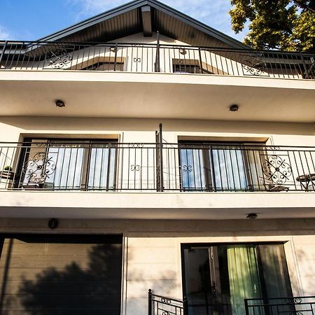Вила Чайка, Villa Chaika 巴尔奇克 外观 照片